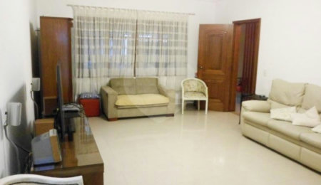 Sobrado à venda com 3 quartos, sendo 1 suíte,  em Campo Grande, São Paulo, SP