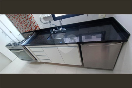 Apartamento à venda com 4 quartos em Jardim Morumbi, São Paulo, SP