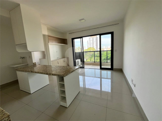 Apartamento à venda com 1 suíte em Tucuruvi, São Paulo, SP