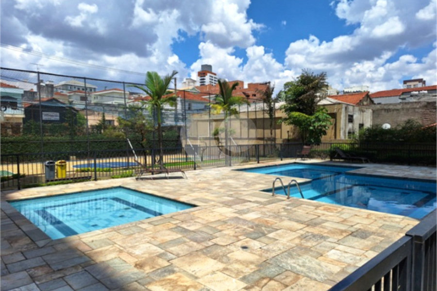 Apartamento à venda com 2 quartos em Santana, São Paulo, SP