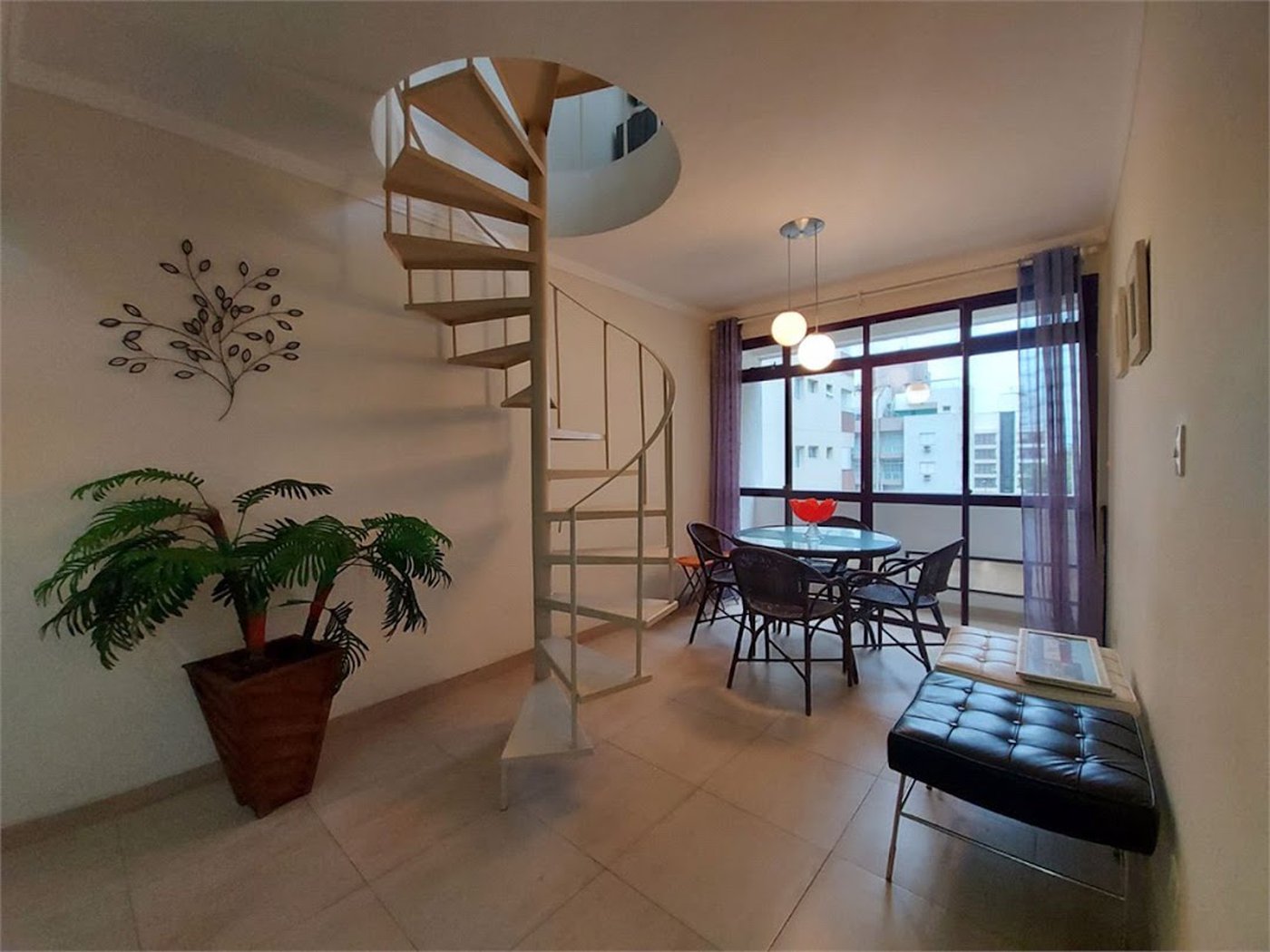 Apartamento Residencial à venda, Balneário Cidade Atlântica, Guarujá - AP0494.