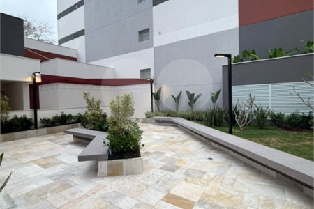 Apartamento à venda com 1 quarto em Vila Leopoldina, São Paulo, SP