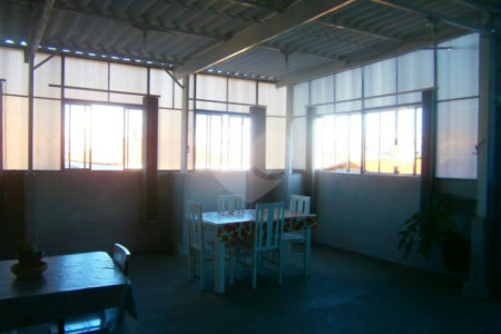 Sobrado à venda com 5 quartos, sendo 1 suíte, em Vila Aurora (zona Norte), São Paulo, SP