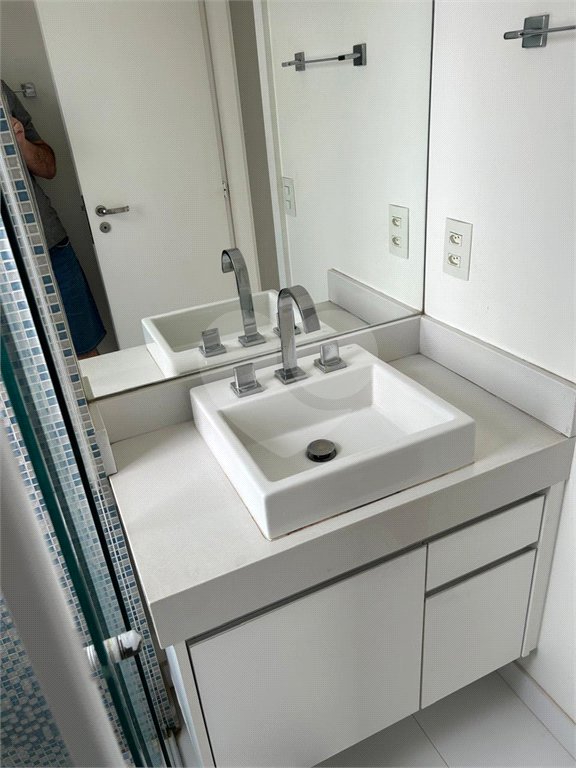 Apartamento à venda com 4 suítes no Centro, São Bernardo do Campo, SP