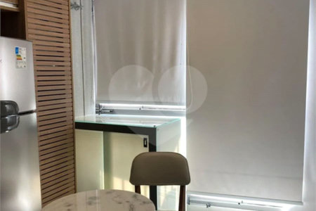 Apartamento à venda com 1 suíte em Jardim das Acácias, São Paulo, SP