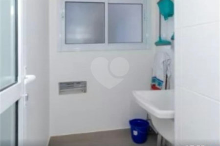 Apartamento à venda com 1 quarto em Barra Funda, São Paulo, SP