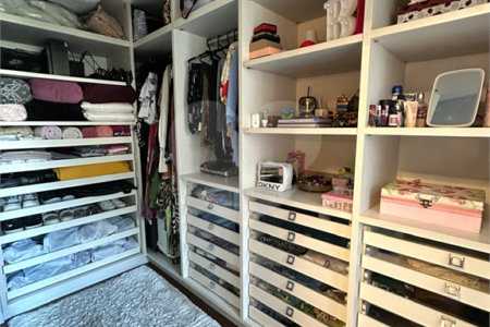 Casa à venda com 4 suítes no condomínio Reserva Nova Cantareira, São Paulo - SP