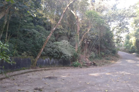 Terreno à venda em Tucuruvi, São Paulo, SP