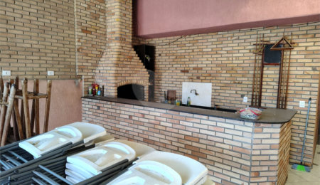 Sobrado à venda com 3 suítes em Casa Verde, São Paulo, SP