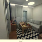 Apartamento à venda com 4 suítes em Perdizes, São Paulo, SP