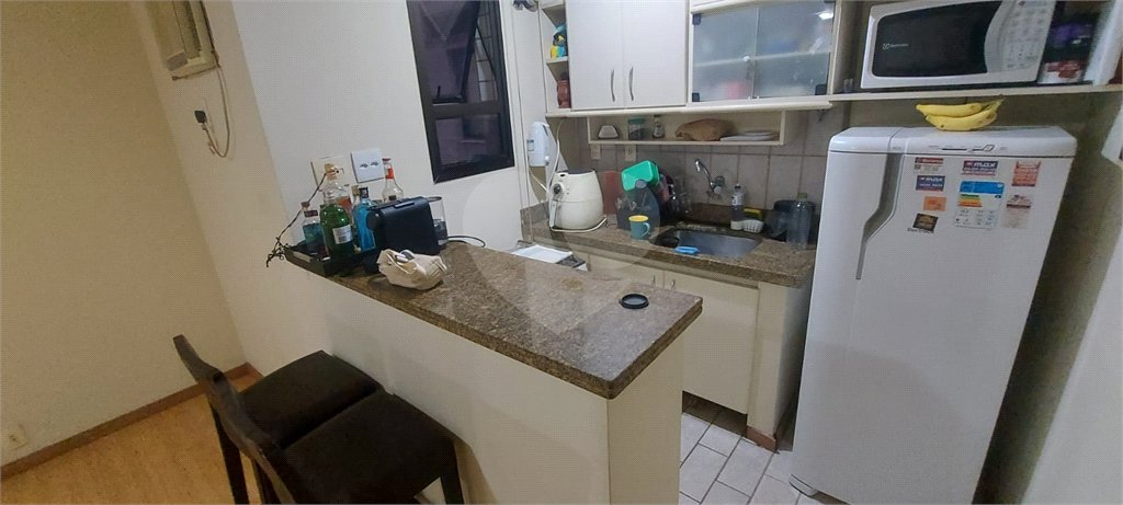Apartamento à venda com 2 quartos em Flamengo, Rio de Janeiro, RJ