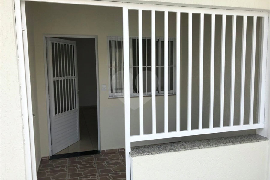 Casa Térrea à venda com 2 quartos no condomínio Dona Amélia Vieira Pita, São Paulo - SP