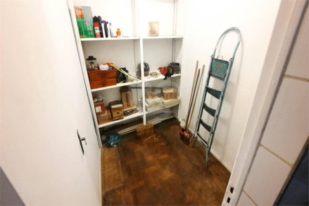 Apartamento à venda com 3 quartos em Tijuca, Rio de Janeiro, RJ
