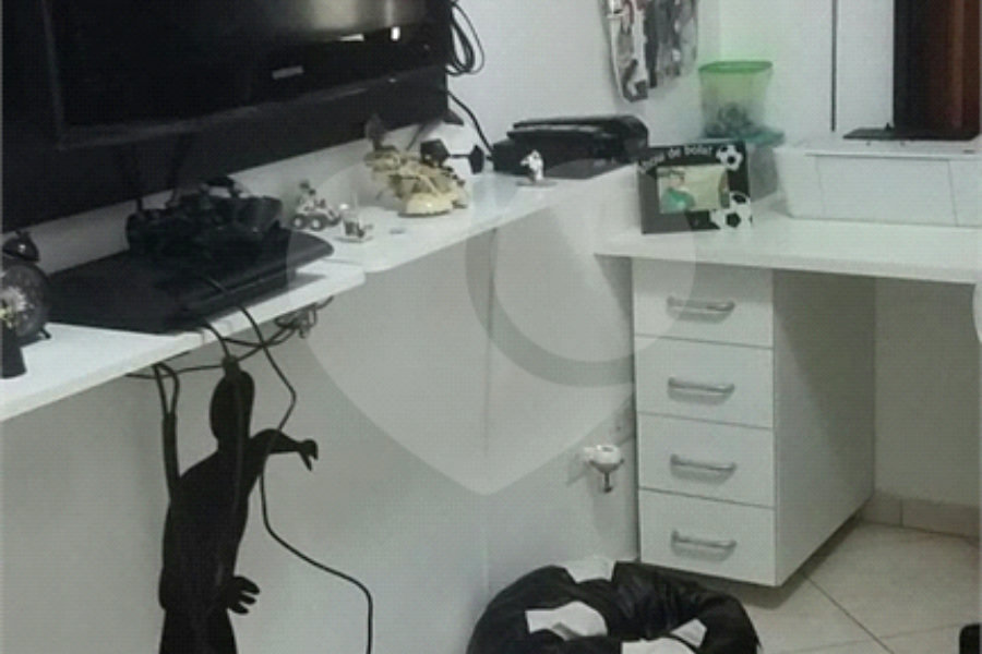 Sobrado à venda com 3 quartos, sendo 1 suíte, em Vila Guilherme, São Paulo, SP