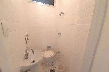 Apartamento Residencial à venda, Pitangueiras, Guarujá - AP0163.