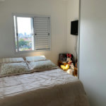 Apartamento com 2 dormitórios à venda, 64 m² por R$ 590.000,00 - Marapé - Santos/SP