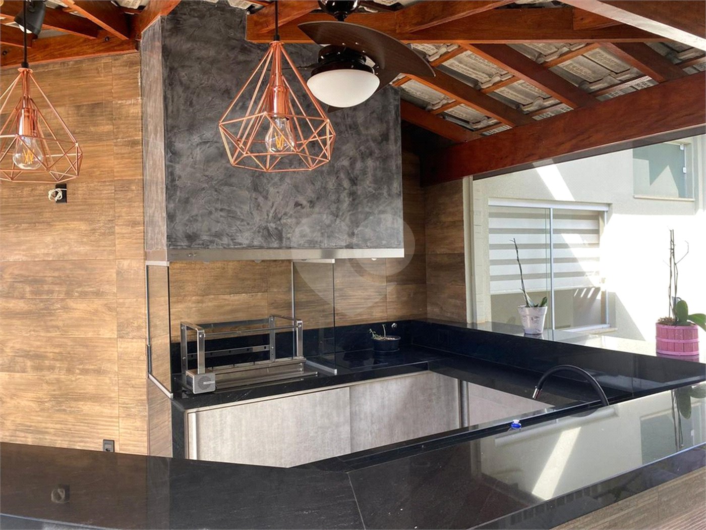 Casa à venda com 3 quartos, sendo 2 suítes, em Jardim Residencial Maggiore, Araraquara, SP