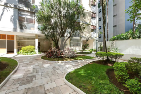 Apartamento à venda ou para alugar com 3 quartos em Perdizes, São Paulo, SP
