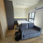 Studio à venda com 1 quarto em Pinheiros, São Paulo, SP