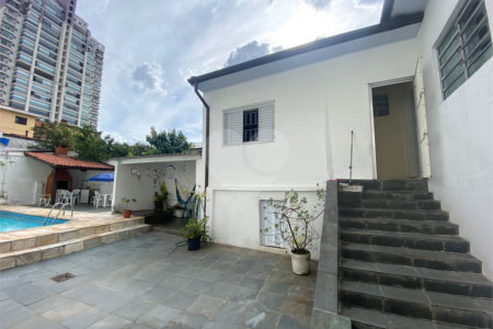 Casa Térrea à venda com 3 quartos, sendo 1 suíte, em Santa Teresinha, São Paulo, SP