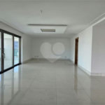 Apartamento Residencial à venda, Ponta da Praia, Santos - AP0507.