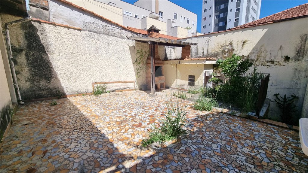 Casa à venda com 3 quartos, sendo 1 suíte, em Vila Mazzei, São Paulo, SP