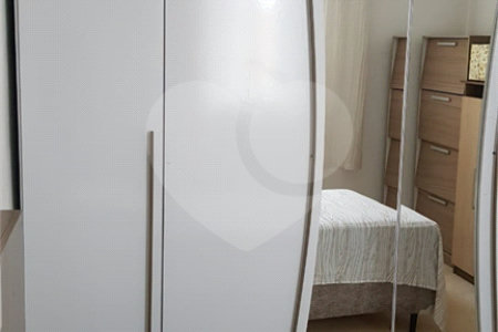 Apartamento à venda com 2 quartos em Vila Lavínia, Mogi das Cruzes, SP