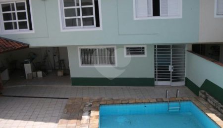 Sobrado à venda com 3 quartos, sendo 1 suíte,  em Jardim Vila Mariana, São Paulo, SP