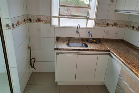 Apartamento à venda com 2 quartos em Jardim Doutor Júlio de Mesquita Filho, Bragança Paulista, SP