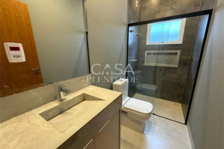 Casa em condomínio à venda com 3 quartos, sendo 1 suíte, em Jardim Residencial Campos do Conde, Sorocaba, SP