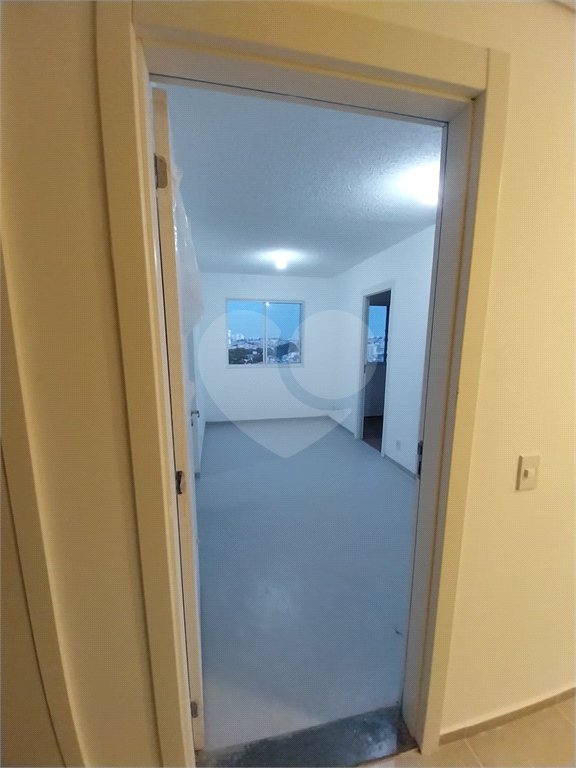 Apartamento à venda com 2 quartos em Jardim São Savério, São Paulo, SP
