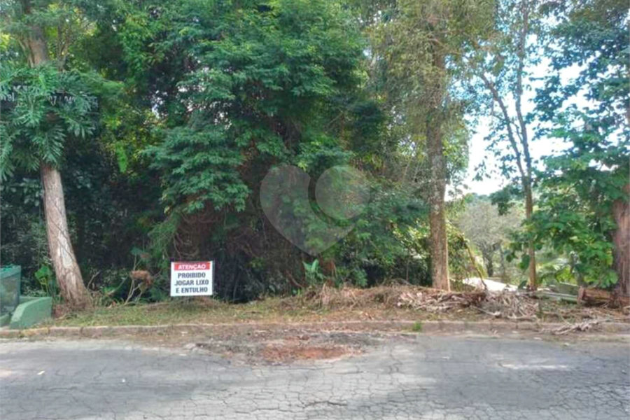 Terreno à venda em Serra da Cantareira, Mairiporã, SP