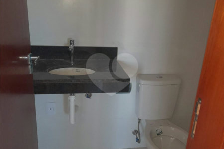 Apartamento à venda com 2 quartos, sendo 1 suíte, em Parada Inglesa, São Paulo, SP