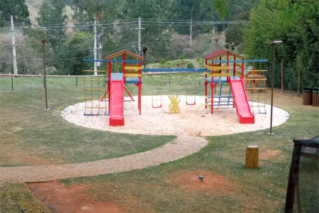Terreno à venda no condomínio Residencial Arboretum, Vinhedo - SP
