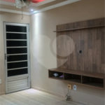 Apartamento à venda com 2 quartos em Campo Grande, Rio de Janeiro, RJ