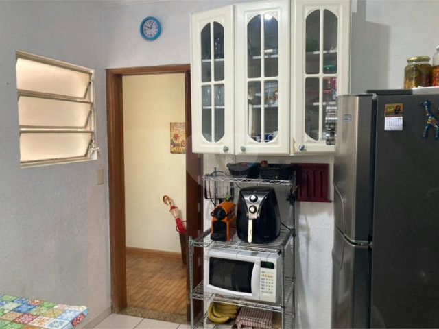 Apartamento à venda com 3 quartos, sendo 1 suíte,  em Tucuruvi, São Paulo, SP
