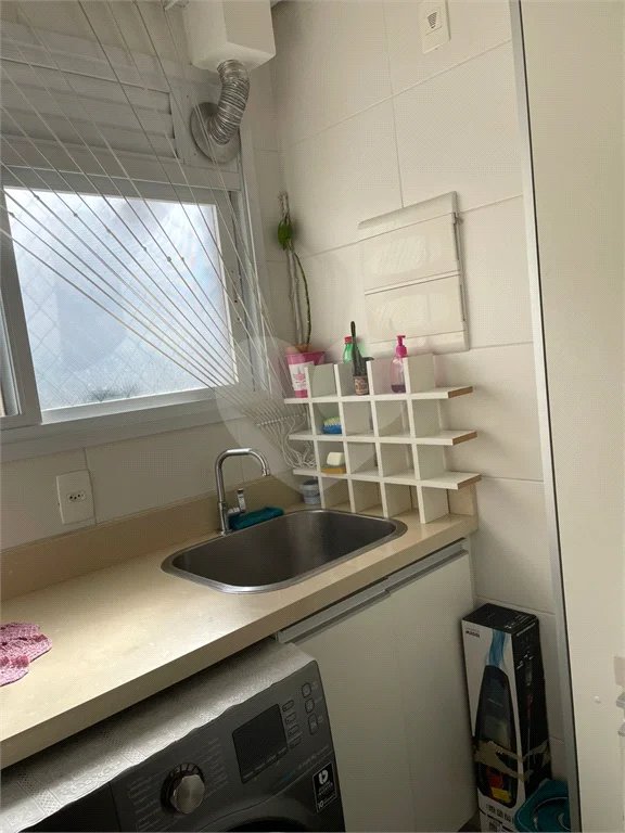 Apartamento à venda com 2 quartos, sendo 1 suíte,  em Casa Verde, São Paulo, SP