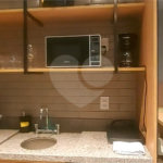 Apartamento à venda com 1 quarto em Água Branca, São Paulo, SP