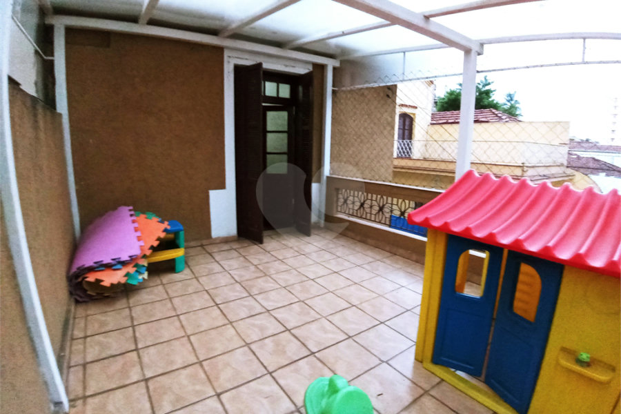 Sobrado à venda com 3 quartos em Casa Verde, São Paulo, SP