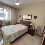 Apartamento à venda com 3 quartos, sendo 1 suíte, em Grajaú, Rio de Janeiro, RJ