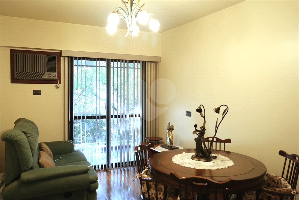 Apartamento à venda com 4 suítes em Tijuca, Rio de Janeiro, RJ