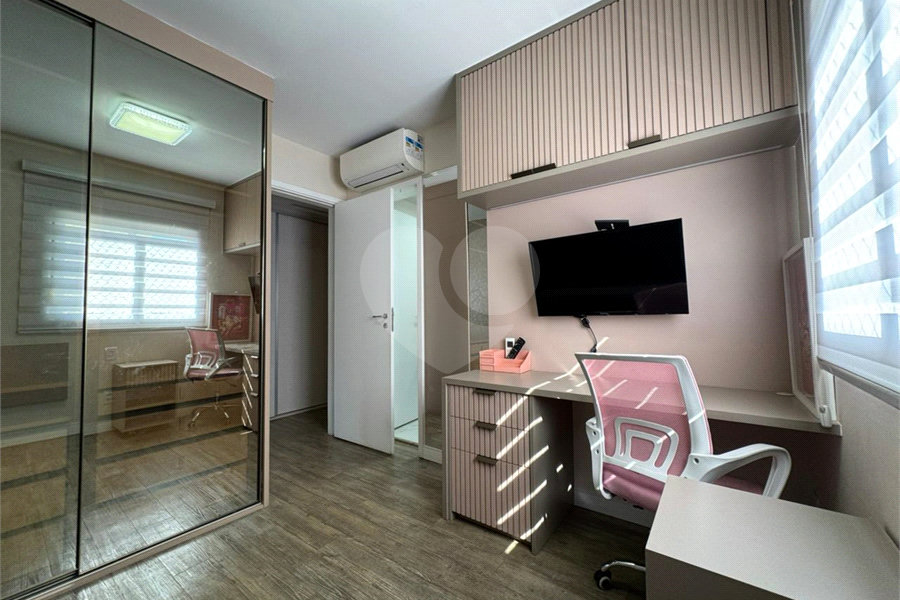 Apartamento à venda com 3 suítes em Casa Verde, São Paulo, SP