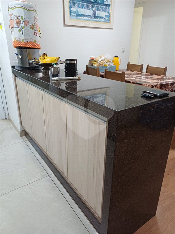Apartamento à venda com 3 quartos, sendo 1 suíte, em Vila Nambi, Jundiaí, SP