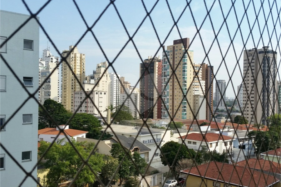 Apartamento à venda com 2 suítes em Santana, São Paulo, SP
