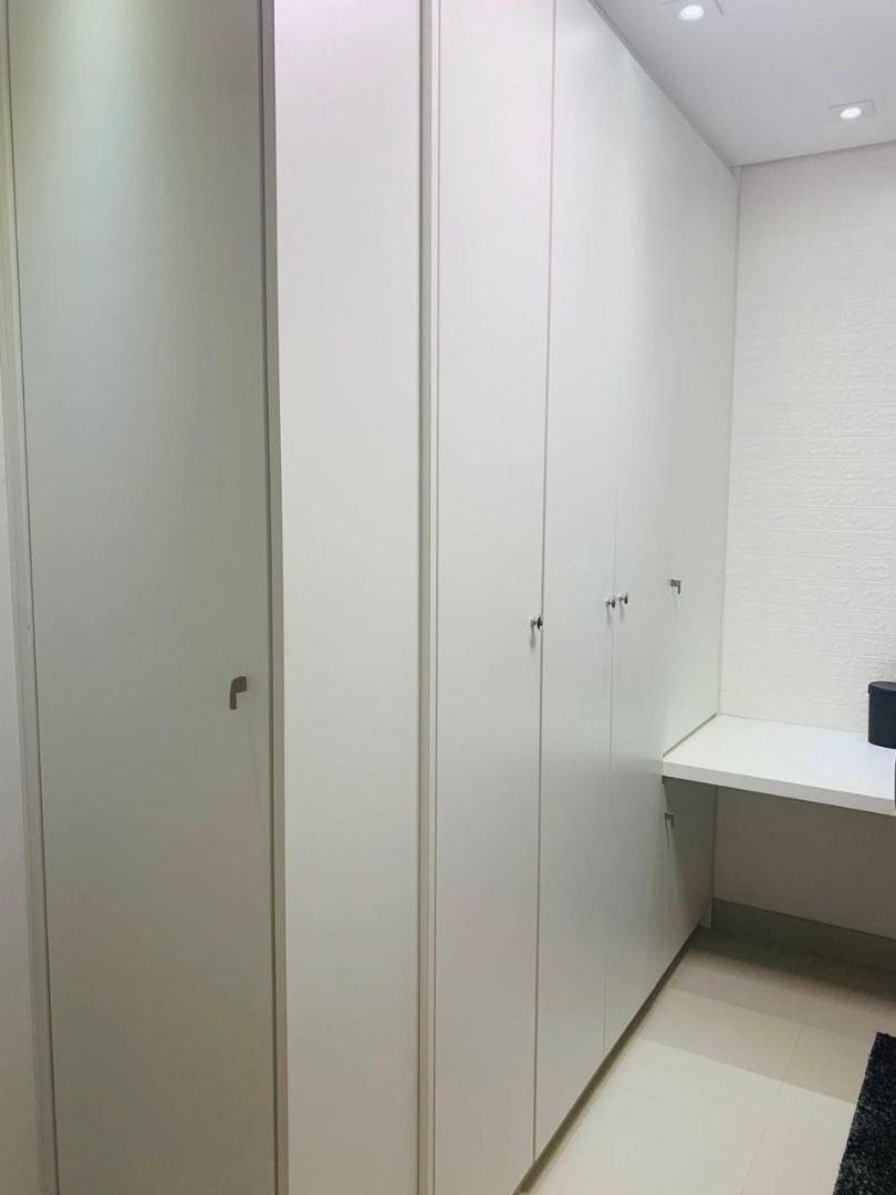 Apartamento com 2 dormitórios à venda, 96 m² por R$ 630.000,00 - Aparecida - Santos/SP
