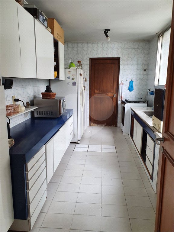Apartamento à venda com 3 quartos, sendo 2 suítes, em Itaim Bibi, São Paulo, SP