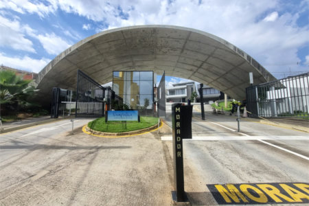 Terreno à venda no condomínio Pampulha, Sorocaba - SP