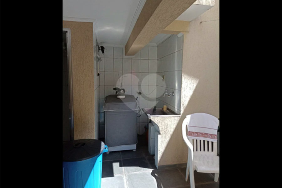 Casa à venda com 5 quartos em Mandaqui, São Paulo, SP