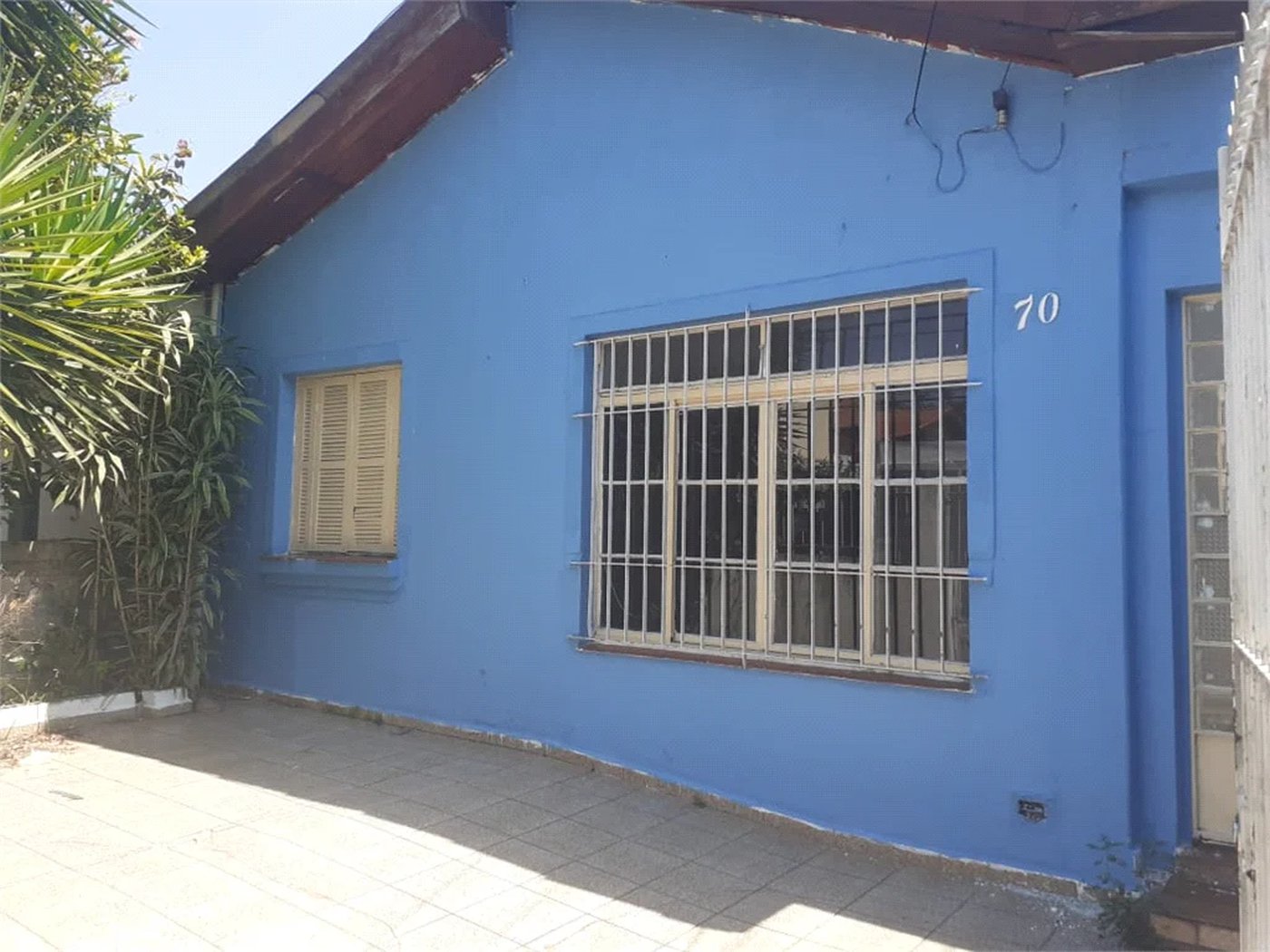 Casa à venda com 4 quartos em Vila Hamburguesa, São Paulo, SP