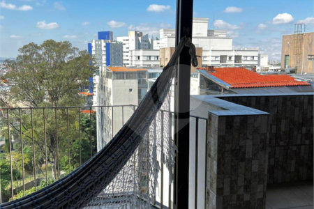 Apartamento à venda com 4 quartos, sendo 1 suíte, em Parque Tomas Saraiva, São Paulo, SP